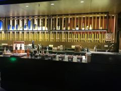 -雾山韩式烤肉·海南糟粕&椰子鸡火锅·海景餐厅(三亚绿发山海天JW万豪酒店)
