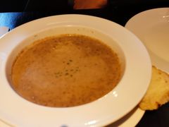 蘑菇奶油浓汤-bluefrog蓝蛙(水游城店)