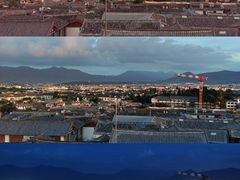 -阿婆情腊排骨火锅(金虹路店)