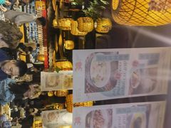 -南京大牌档(人民广场店)