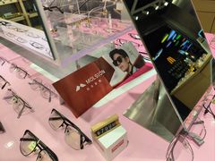 -棱石眼镜(CP静安店)