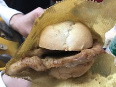 -大利来记餐厅(大三巴店)