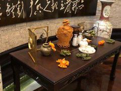 -新天世纪中餐厅