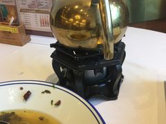 -稻香酒家·33年老字号·港式粤菜(富邦中心店)