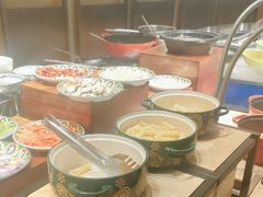 -西安高新希尔顿酒店·咖啡露台西餐厅