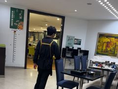 -上海古井假日酒店 · 徽昇楼中餐厅