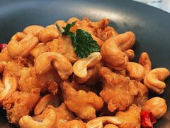 -大树餐厅(大悦城店)