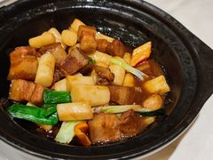 红烧肉-长禧家·珑厨(东山口店)