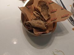 -洪氏嗨捞·猪肚鸡火锅(阳光天地店)