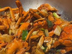 -七欣天香辣蟹火锅(海门解放中路店)