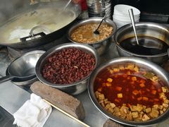 -黔肠旺面馆(八鸽岩店)