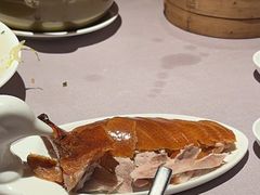 -金鸭季·北京烤鸭(深业上城店)