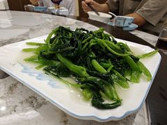 -老杨饭店(万科里店)