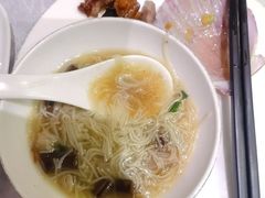 闽南面线糊-佳丽海鲜大酒楼(环岛海景店)