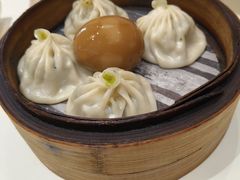 -金原鸭血粉丝汤·汤包·脆皮烤鸭(南京博物院店)