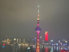 -FLAIR顶层餐厅酒吧(浦东丽思卡尔顿酒店)