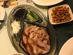 -老昌春饼(中央大街店)