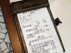 -清真·卡德尔大叔新疆主题餐厅(龙汇路店)