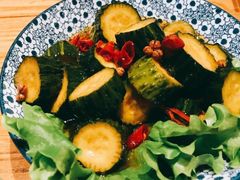 -有才叔的小馆(招商依云曲江店)