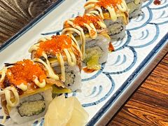 -鸟鹏烧鸟居酒屋(熙龙湾店)