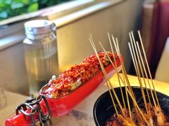 -成都吃客(九眼桥店)