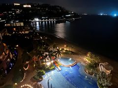 -深圳大梅沙京基洲际度假酒店