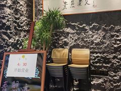 -荣家黄鱼面(前滩太古里店)