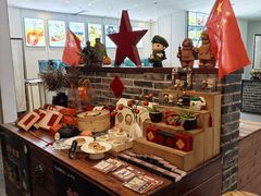 -小时候文化餐厅(盘山店)