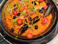 -HuaTa 花榻·花忆西葡餐厅(虹桥南丰城店)