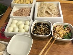-傣妹火锅(四川北路店)
