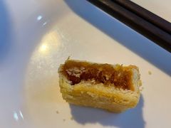 凤梨酥-泸溪河桃酥(秦淮夫子庙一店)