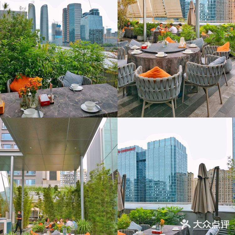 精致中餐悦百味🔥成都人迷恋的舌尖美味