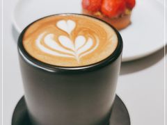 -Cafe Mersey默西咖啡(平江店)
