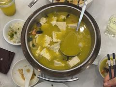 -州康·本帮菜(南桥百联店)