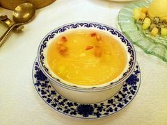 -夏宫中餐厅(香格里拉大酒店)