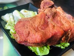 -石老头关东饺子王·东北菜(嘉华鑫城店)