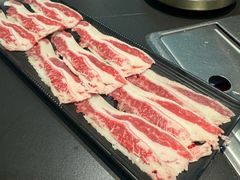 -江浦东烧烤城(韩式特色炭火烤肉同心路店)