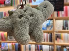 -猫的天空之城概念书店(苏州平江店)