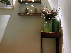 景观位-塔拉苏咖啡(中信丹阳花园店)