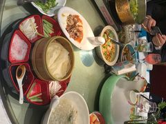 -好福记饭店(红梅公园店)