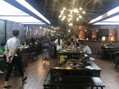 -邓莽子老火锅(鲁祖庙店)