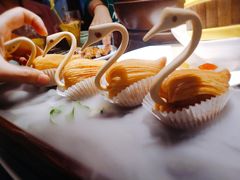 -韵秋荷(宝山龙湖天街店)