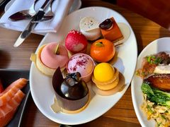 -广州富力君悦大酒店·凯菲厅