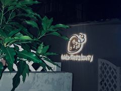 -小草莓·Little Strawberry