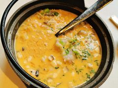 -三号黄浦会Canton Table