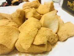 -阿里郎海鲜酒店