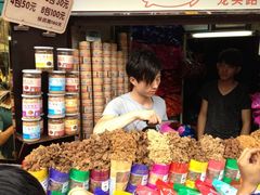 -黄胜记鼓浪屿肉松店(龙头路店)