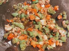 -湘邻呷铺·田园家宴(汉基广场店)