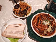 -松鹤面馆·古法焖肉面(观前店)