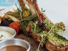 -拾挚扒房(招商花园城店)